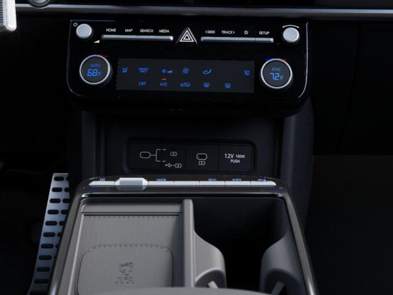 Thumbnail: 2025 Hyundai Tucson - 16