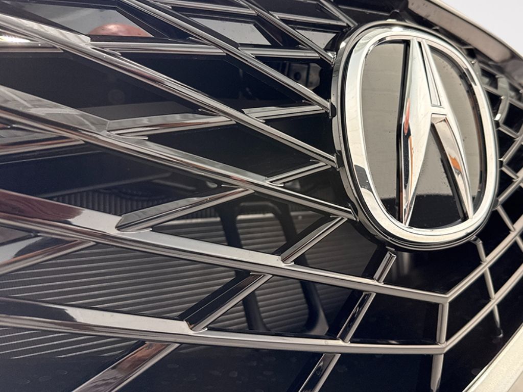 new 2026 Acura ADX car, priced at $38,450