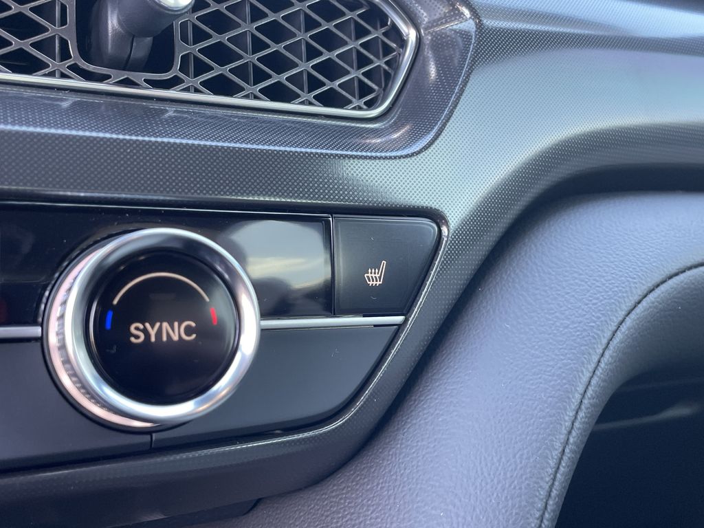 new 2025 Acura Integra car, priced at $38,251