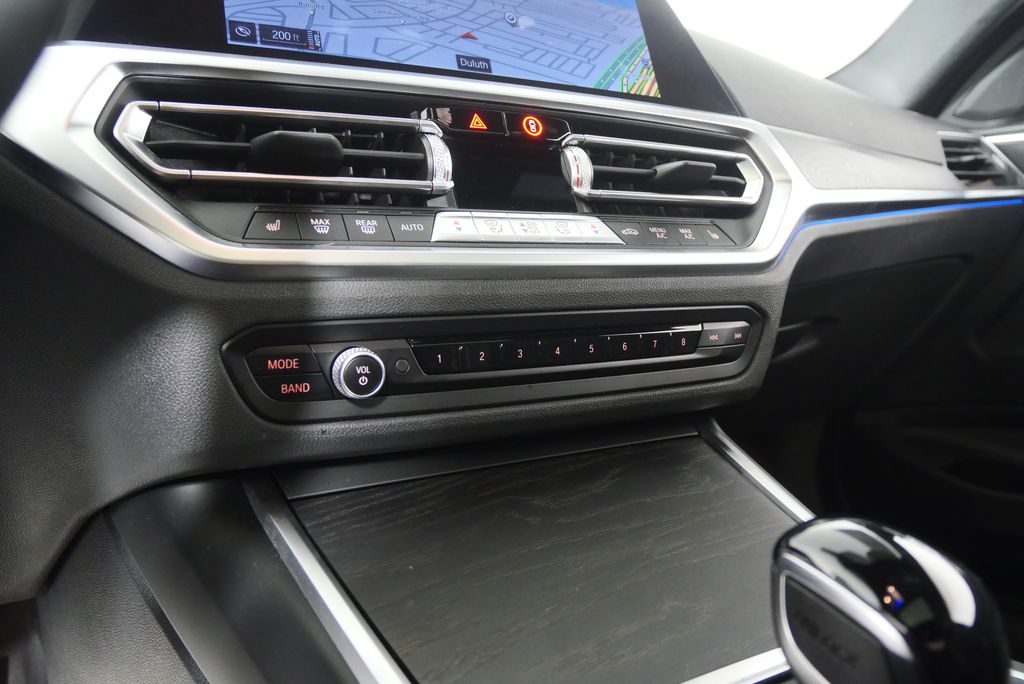 2023 BMW 4 Series 430i 17