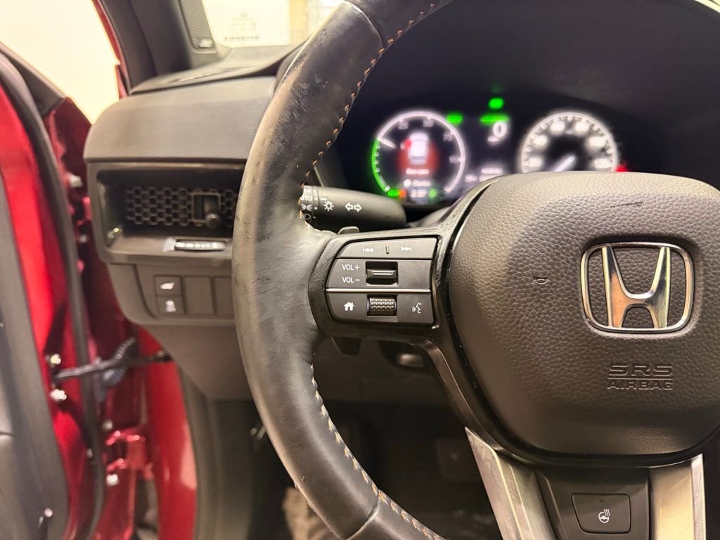 Thumbnail: 2024 Honda CR-V - 13