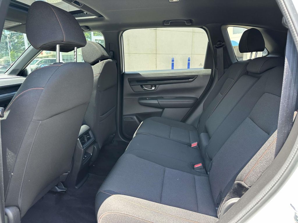Used 2023 Honda CR-V Hybrid SUV