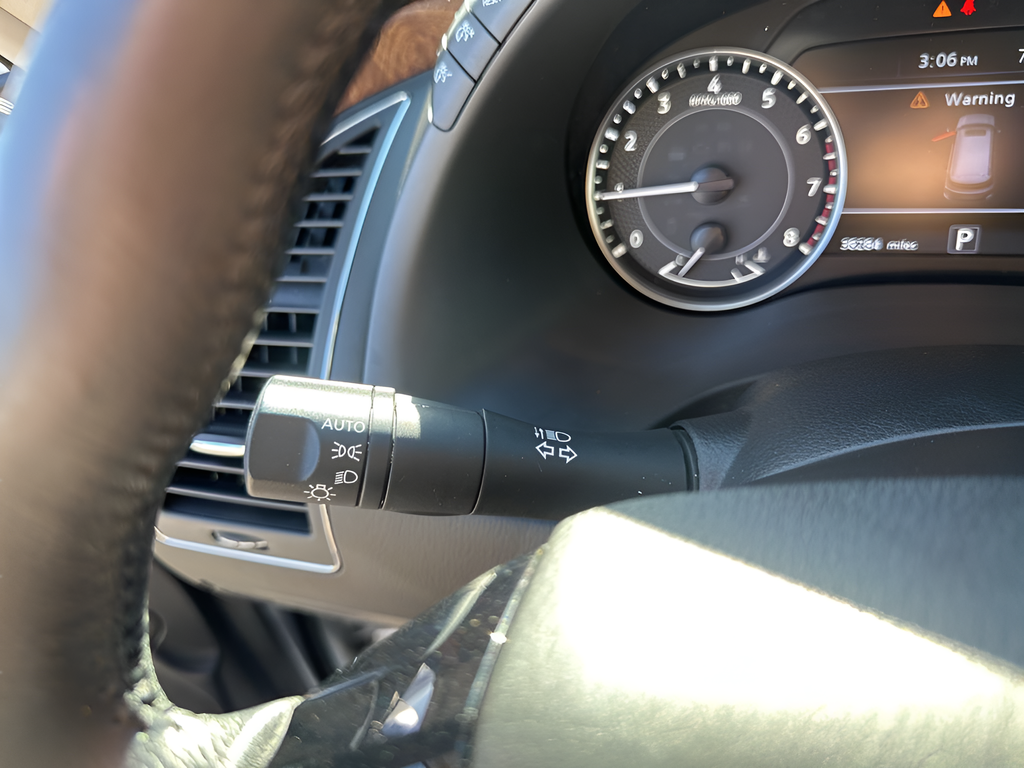 Used Car 2024 Nissan Armada  Sl For Sale Under $40,000 In Austin, Texas