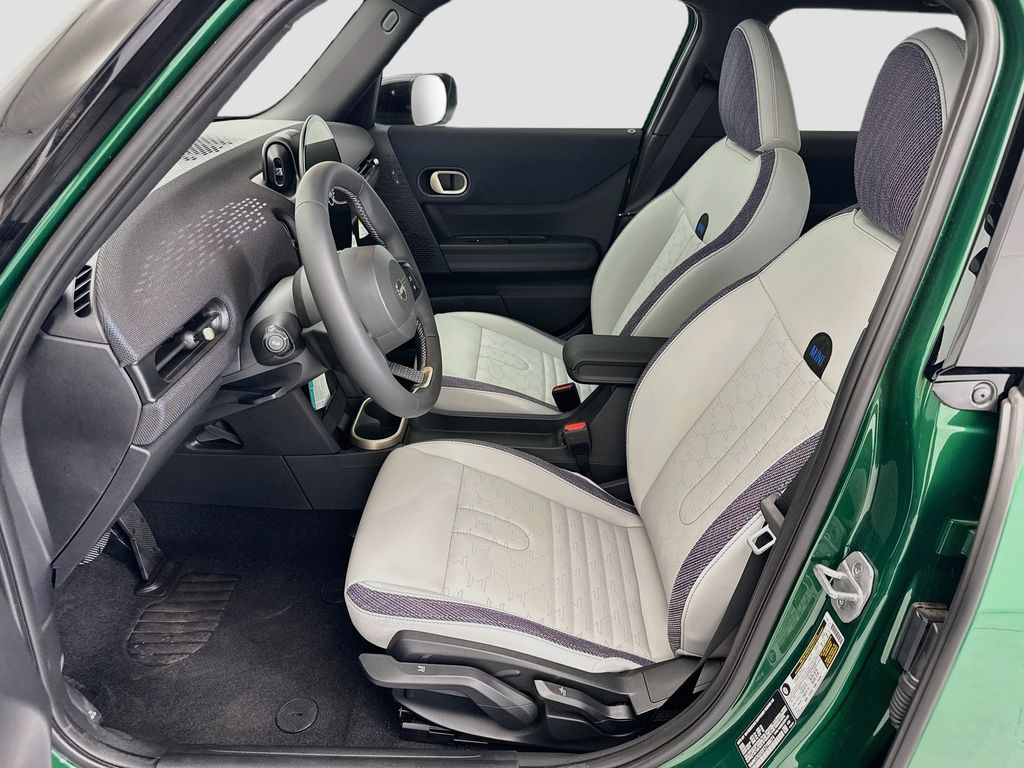 Thumbnail: 2026 MINI Cooper - 18