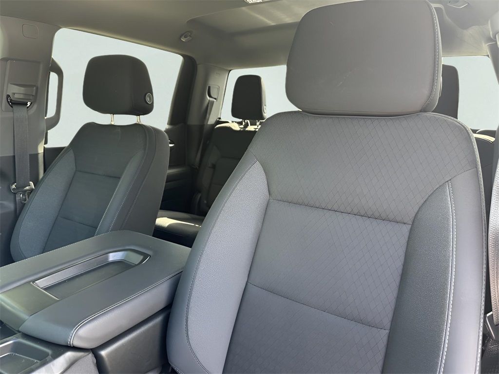 New Car 2025 Gmc Sierra 1500  Elevation For Sale Under $50,000 In Austin, Texas