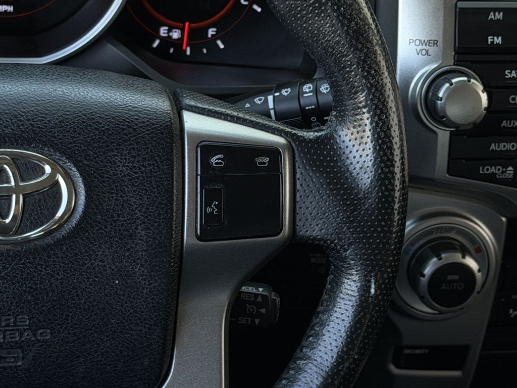 Used 2010 Toyota 4Runner SUV