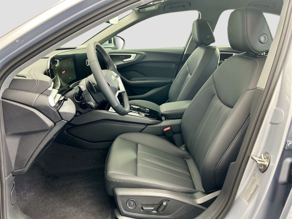 Thumbnail: 2025 Audi A5 - 19