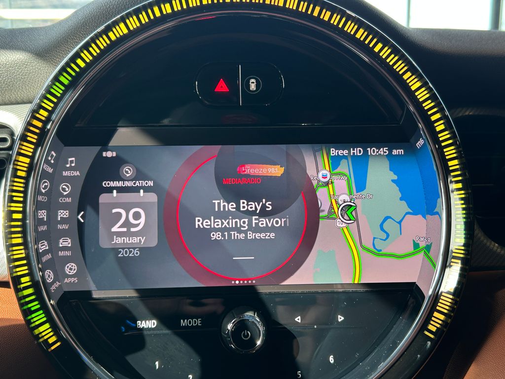 Thumbnail: 2023 MINI Cooper - 22