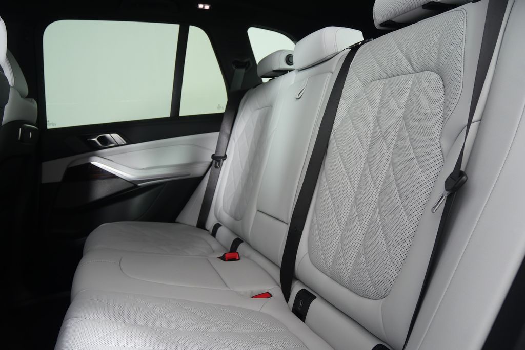 2026 BMW X5 sDrive40i 15