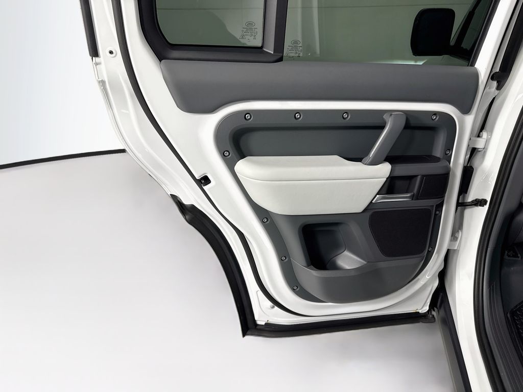 Thumbnail: 2026 Land Rover Defender - 27