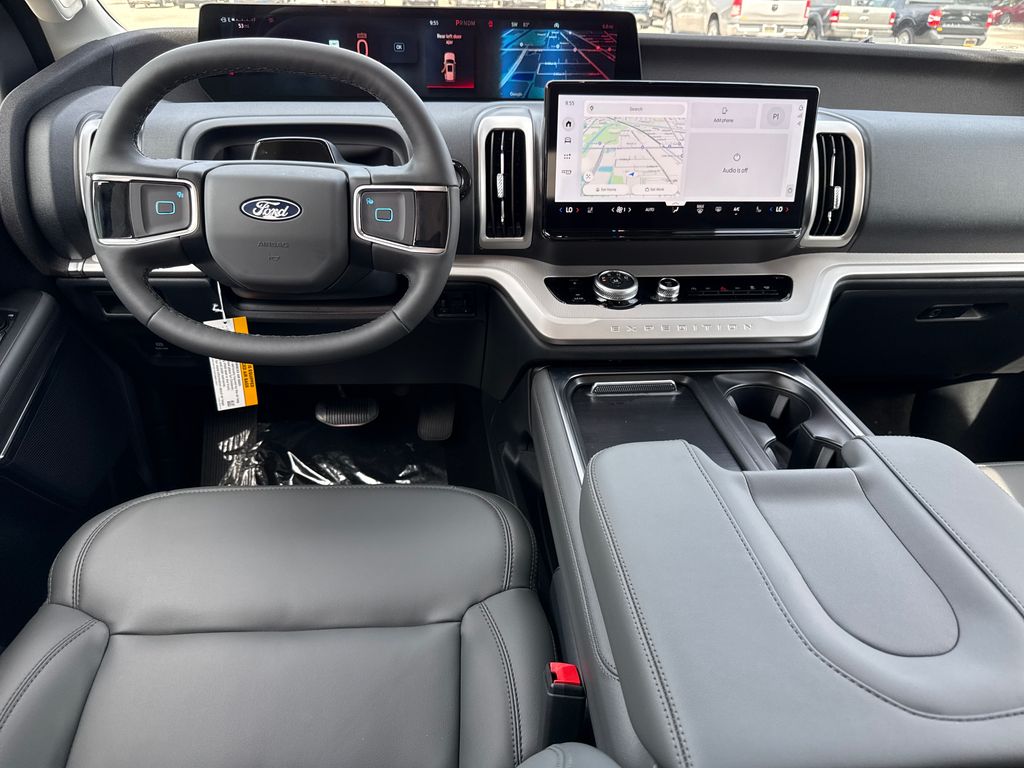 New 2027 Blue Ford Active image 5