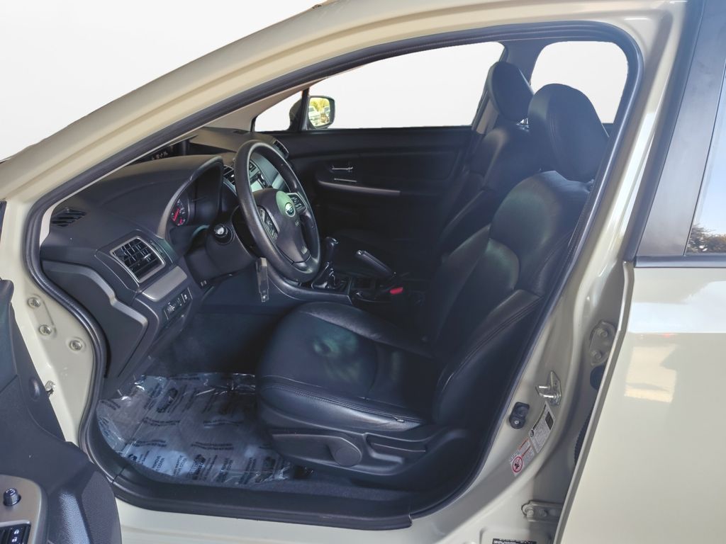Used Car 2015 Subaru Xv Crosstrek  2.0i Premium For Sale Under $15,000 In Austin, Texas