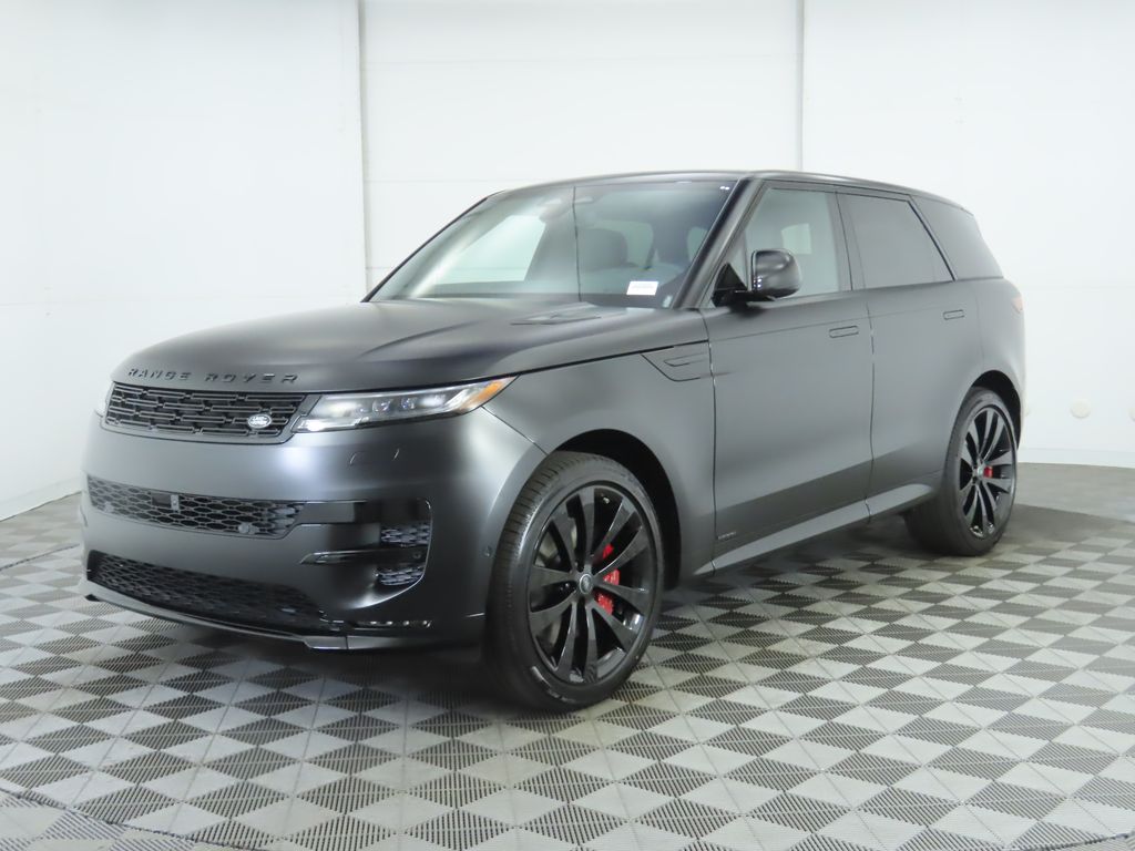2025 Land Rover Range Rover Sport Autobiography -
                  Chandler, AZ