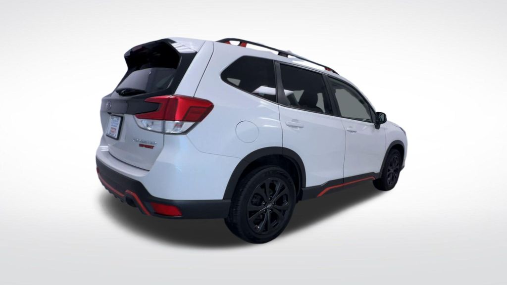 Used 2023 Subaru Forester SUV