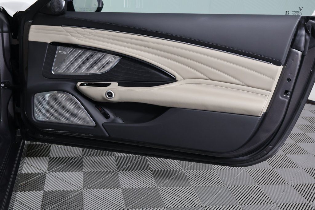 Thumbnail: 2024 Maserati GranTurismo - 13