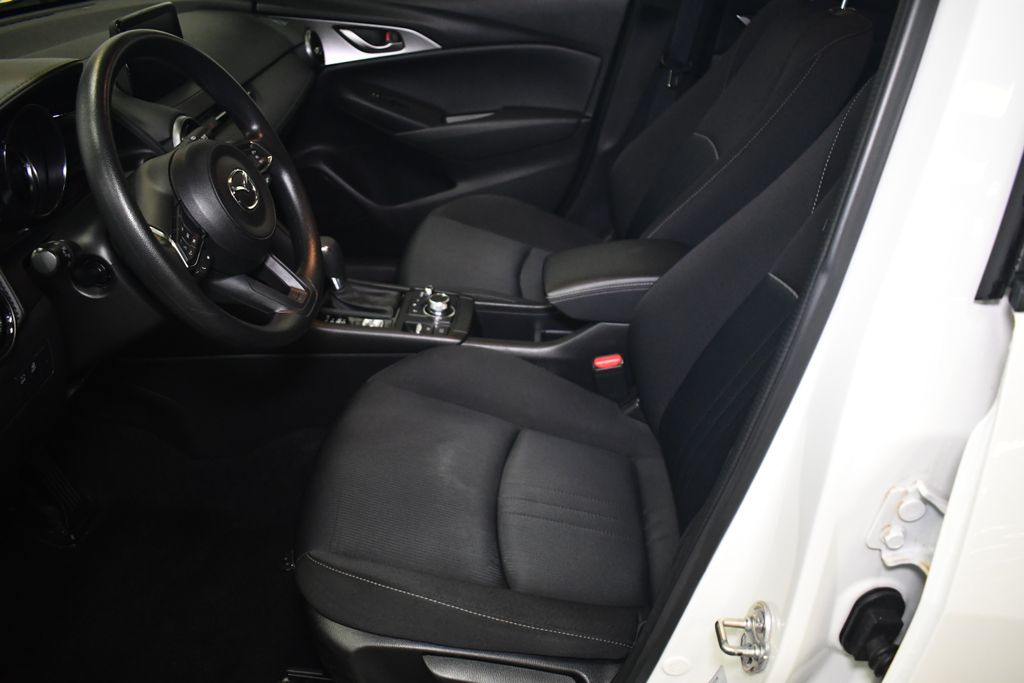 Thumbnail: 2020 Mazda CX-3 - 26