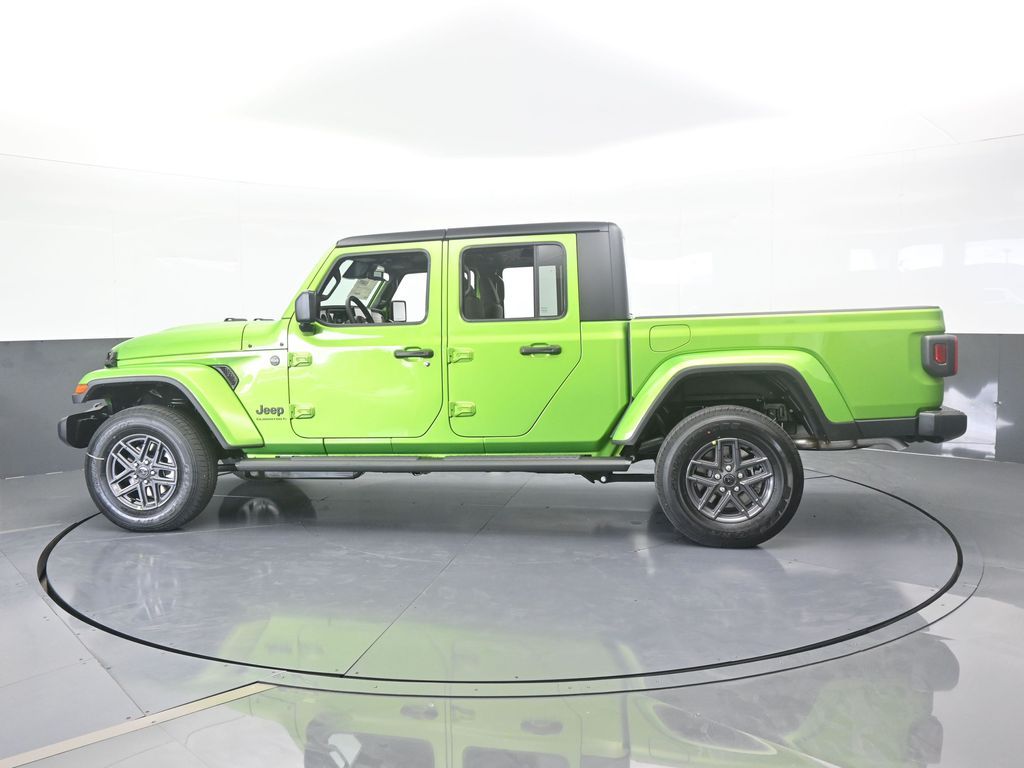 New 2026 mojito Jeep Sport S image 3
