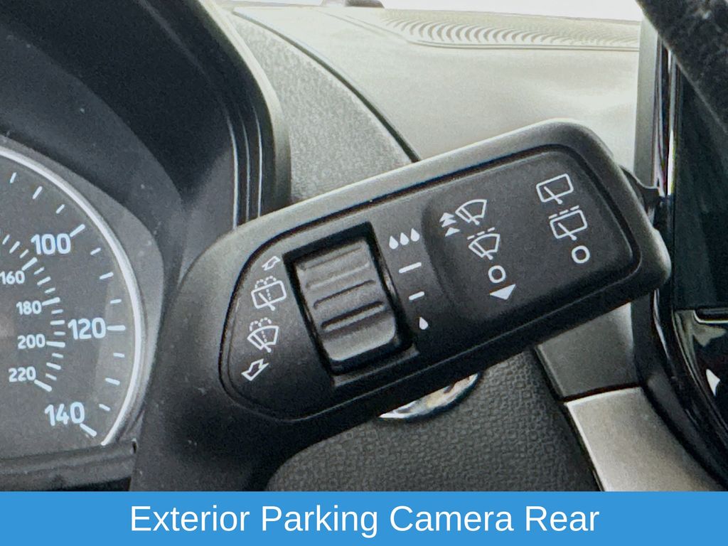 Used Car 2020 Ford Ecosport  Se For Sale Under $15,000 In Austin, Texas