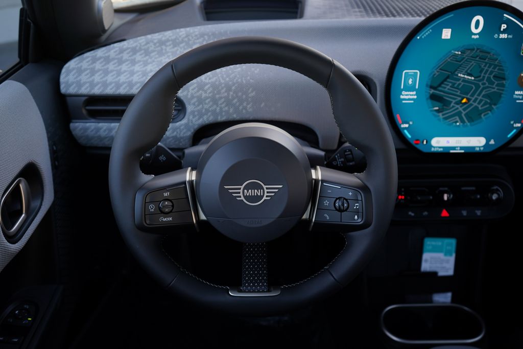 Thumbnail: 2026 MINI Cooper - 9