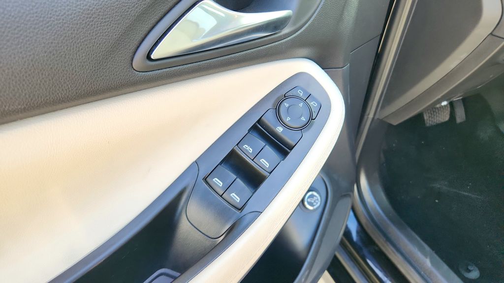 2024 Buick Encore GX