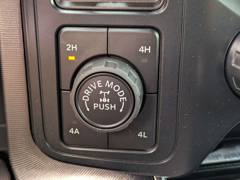 2026 Ford F-150 28