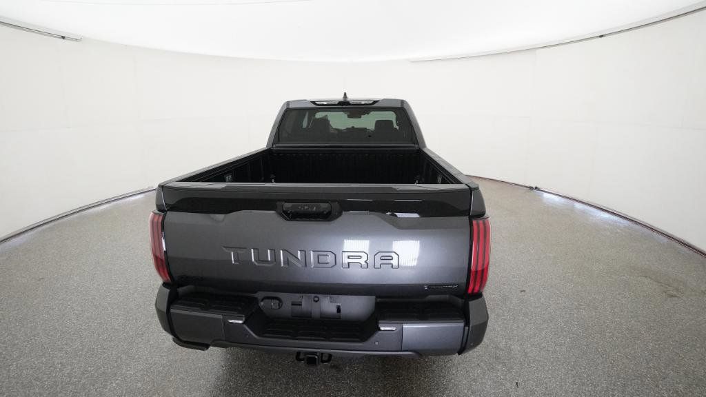 Thumbnail: 2025 Toyota Tundra - 28