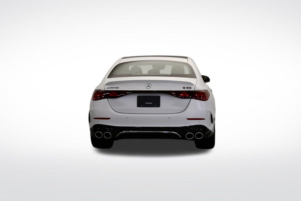 Thumbnail: 2026 Mercedes-Benz E-Class - 4