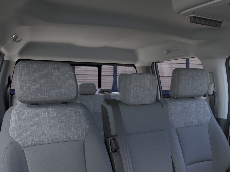 2026 Ford F-250 Super Duty XLT