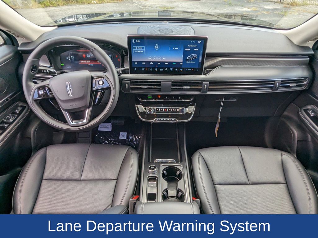 2024 Lincoln Corsair Grand Touring