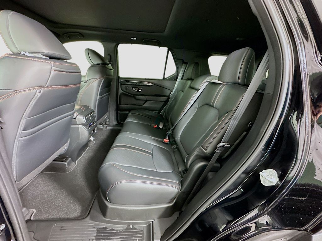 Thumbnail: 2026 Honda Passport - 17