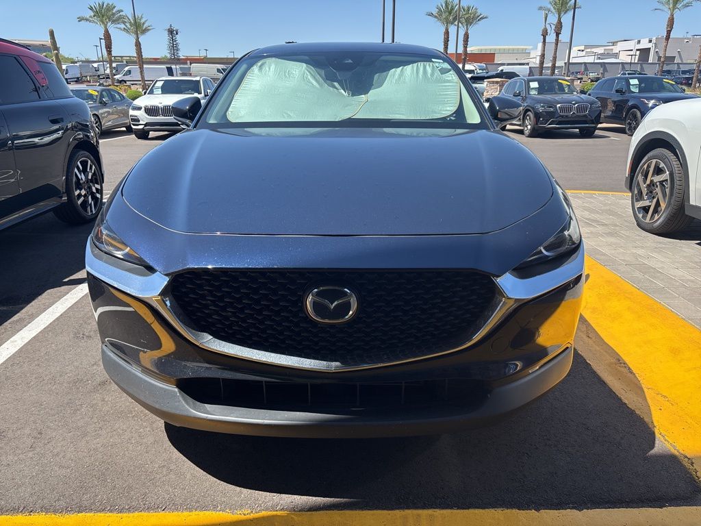 Thumbnail: 2022 Mazda CX-30 - 2