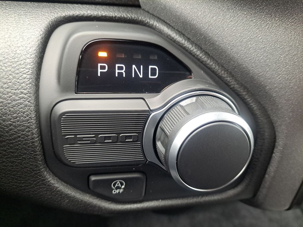 New Car 2025 Ram 1500  Tradesman For Sale Under $40,000 In Austin, Texas