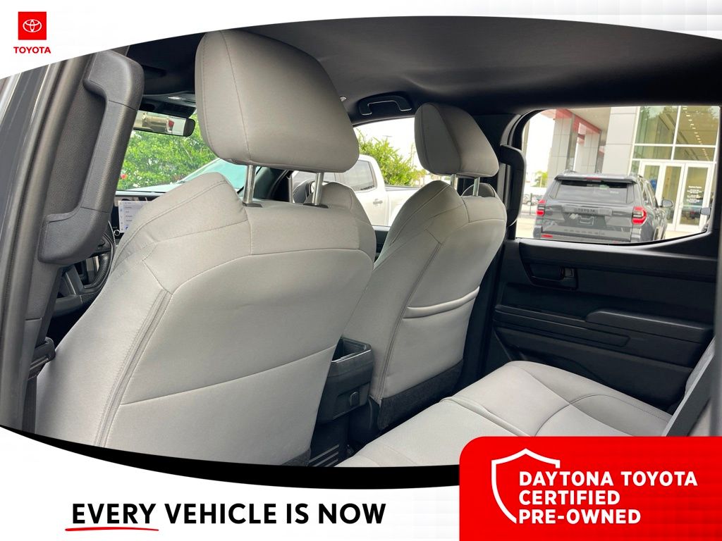 Used 2024 Toyota Tacoma Truck