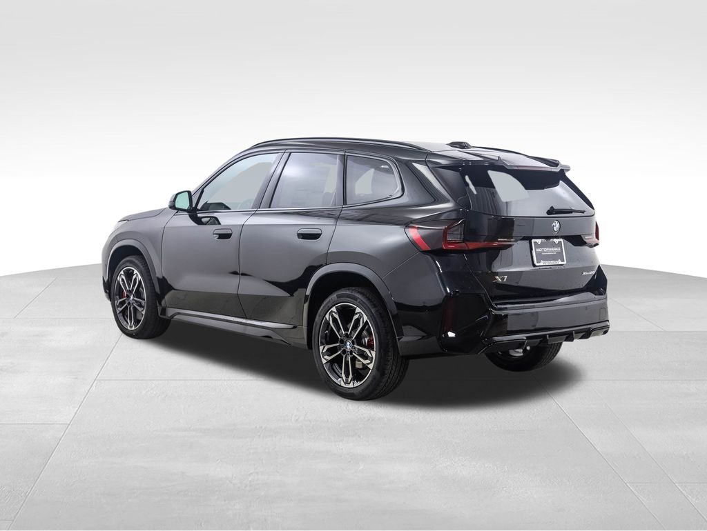 Thumbnail: 2026 BMW X1 - 4