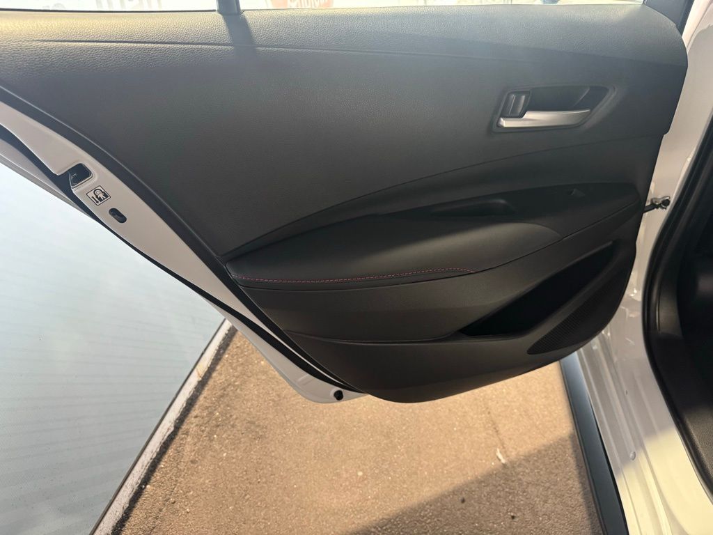 Thumbnail: 2026 Toyota Corolla - 23