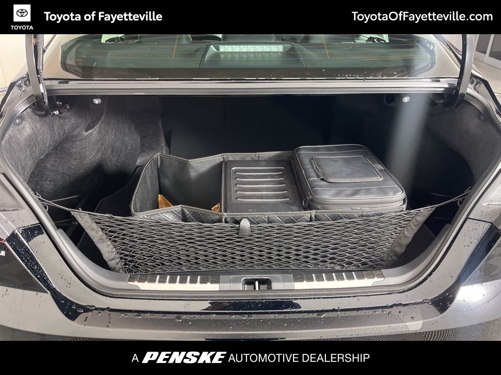 Thumbnail: 2026 Toyota Camry - 20