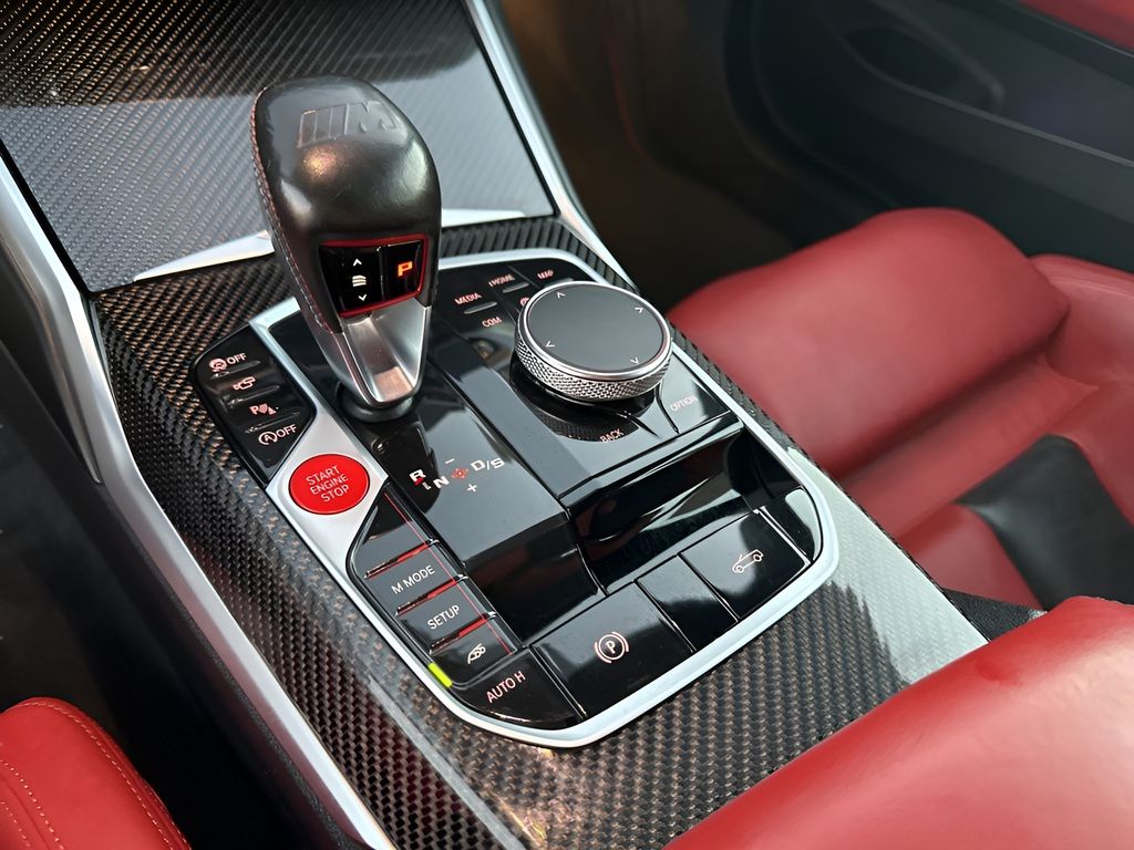 Used Car 2022 Bmw M4  Competition For Sale Under $60,000 In Austin, Texas