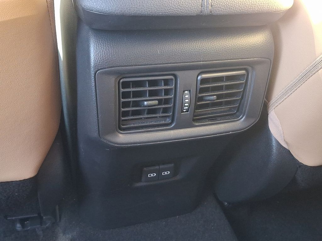 Thumbnail: 2023 Toyota RAV4 - 11