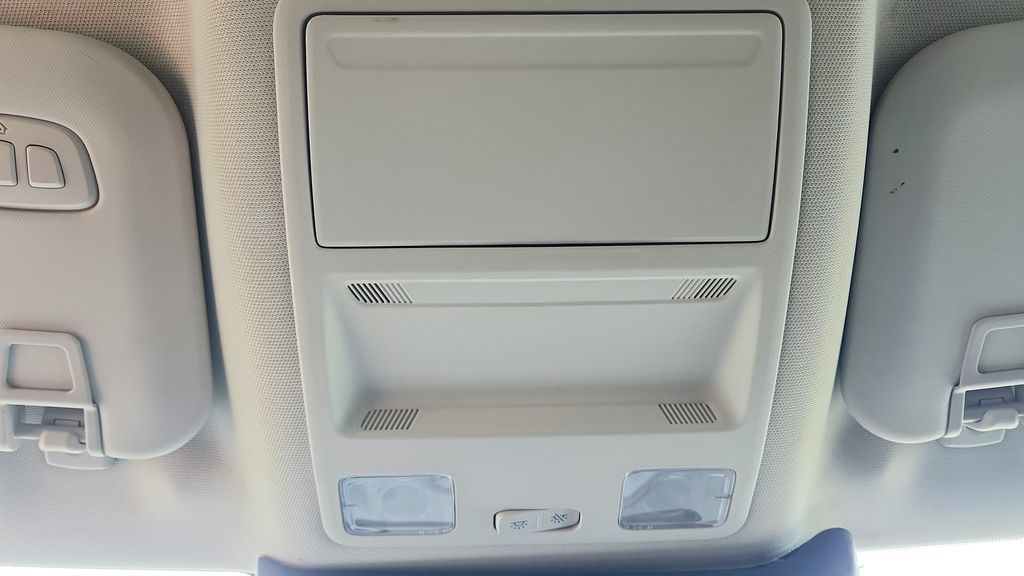 2022 Ford Bronco Sport