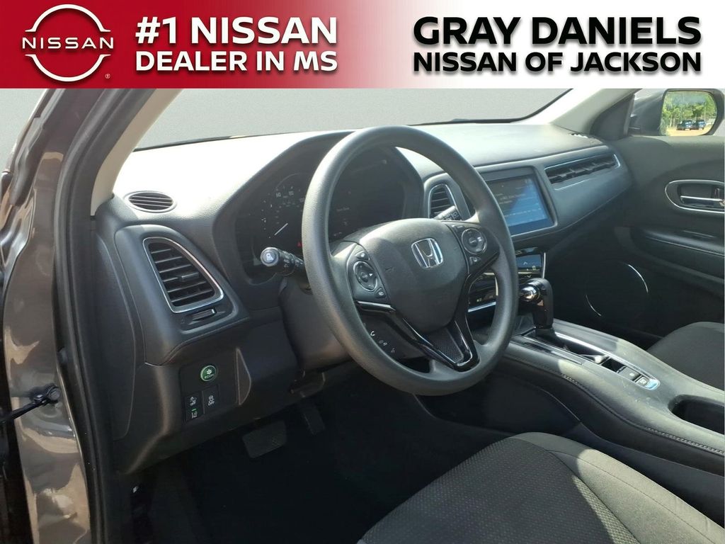 Used 2022 Honda HR-V SUV