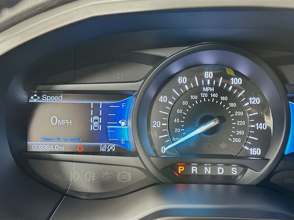 Thumbnail: 2024 Ford Edge - 12