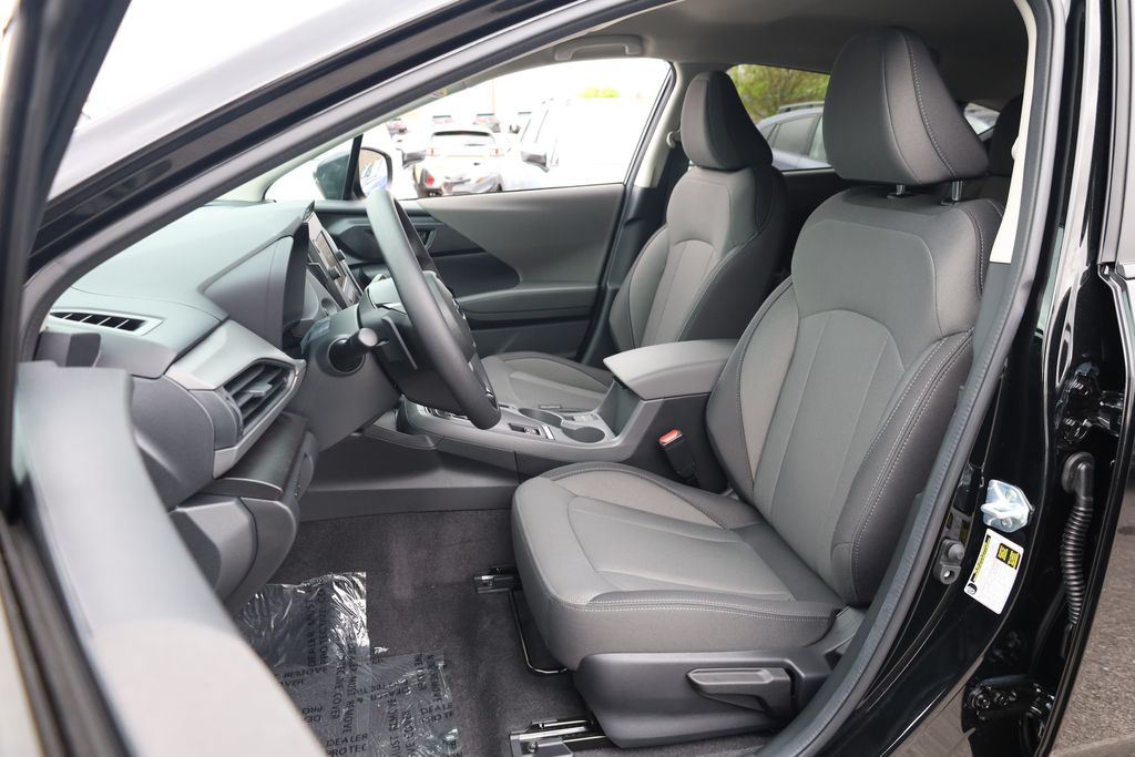 new 2026 Subaru Crosstrek car, priced at $27,589