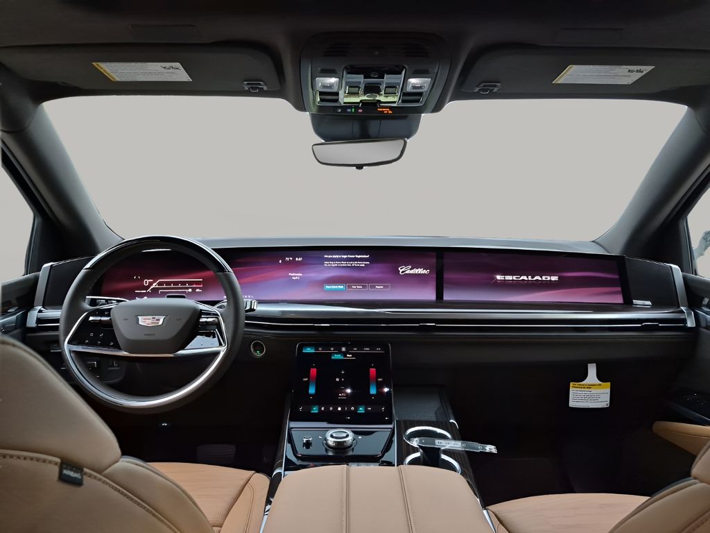 New 2026  Cadillac Luxury image 23