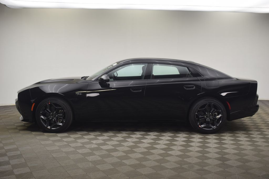 new 2026 Dodge Charger car, priced at $61,406