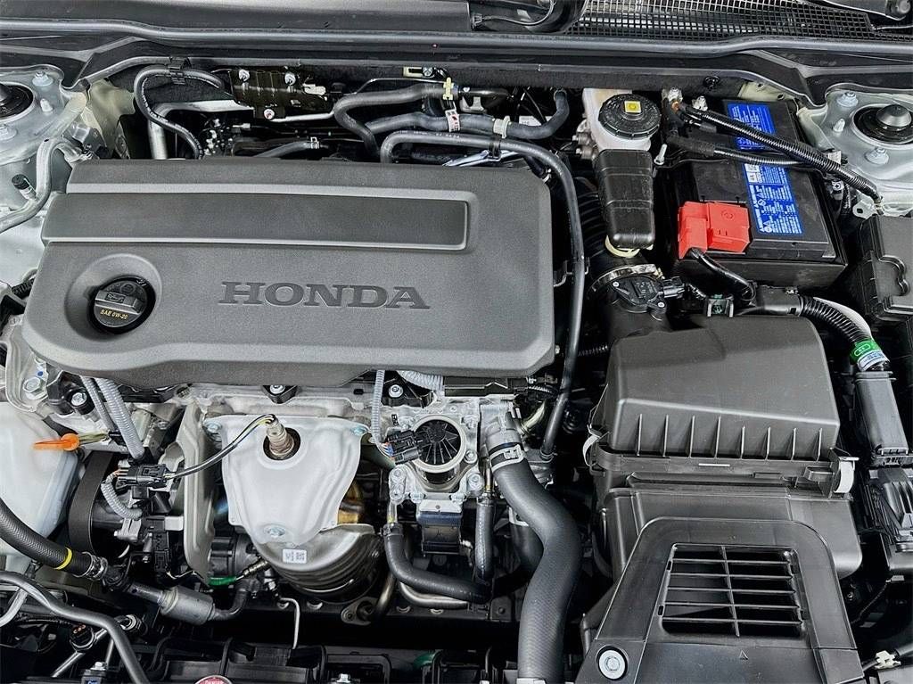 Used Car 2025 Honda Civic  Sport For Sale Under $30,000 In Austin, Texas