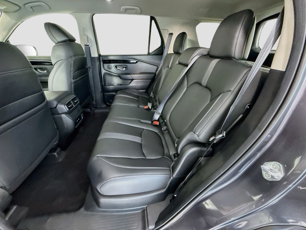 Thumbnail: 2026 Honda Passport - 22