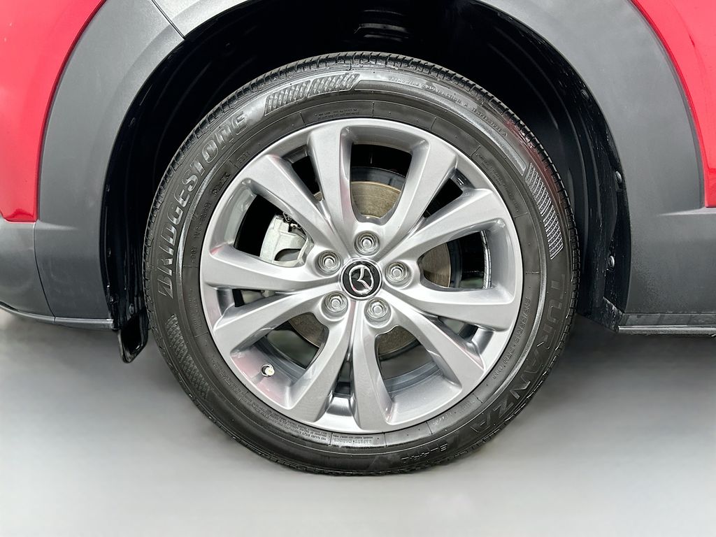 2022 Mazda CX-30 Premium 32