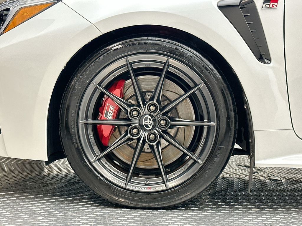 Thumbnail: 2023 Toyota GR Corolla - 17