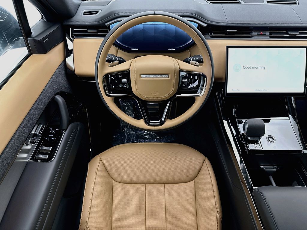 Thumbnail: 2026 Land Rover Range Rover Sport - 10