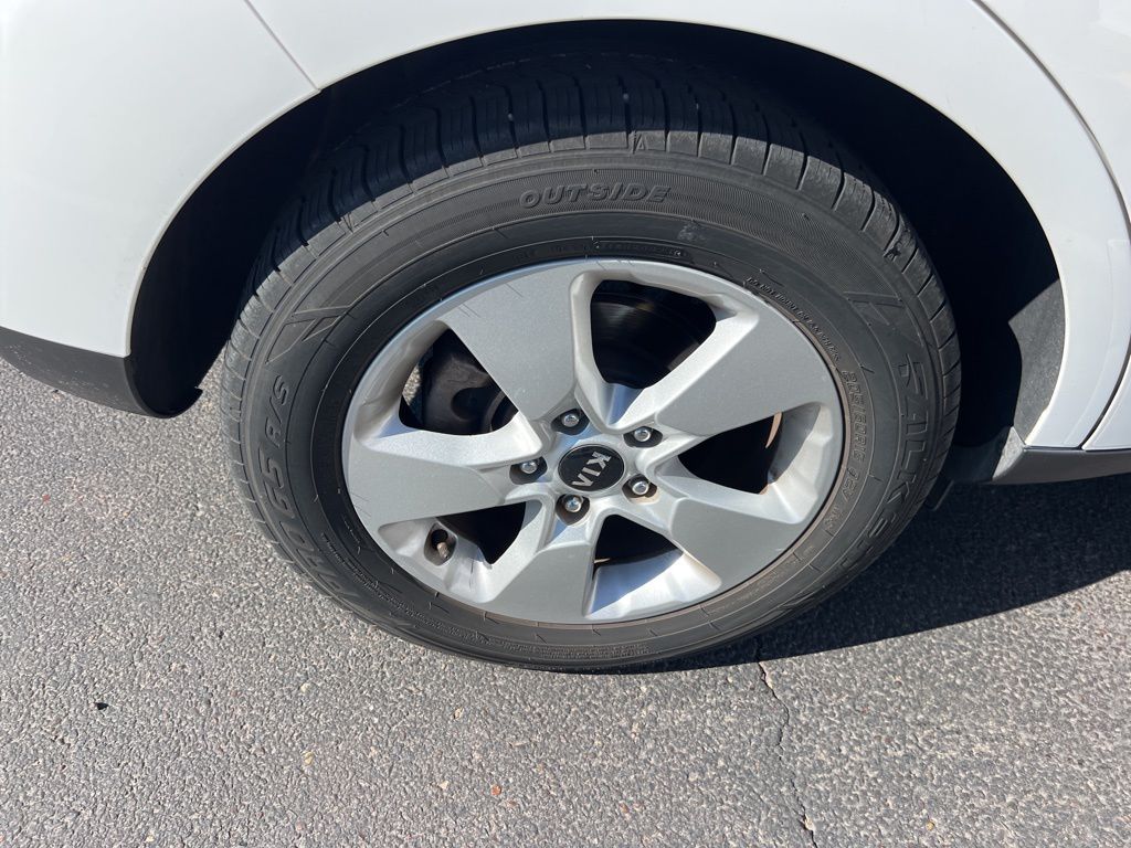 Thumbnail: 2019 Kia Soul - 7